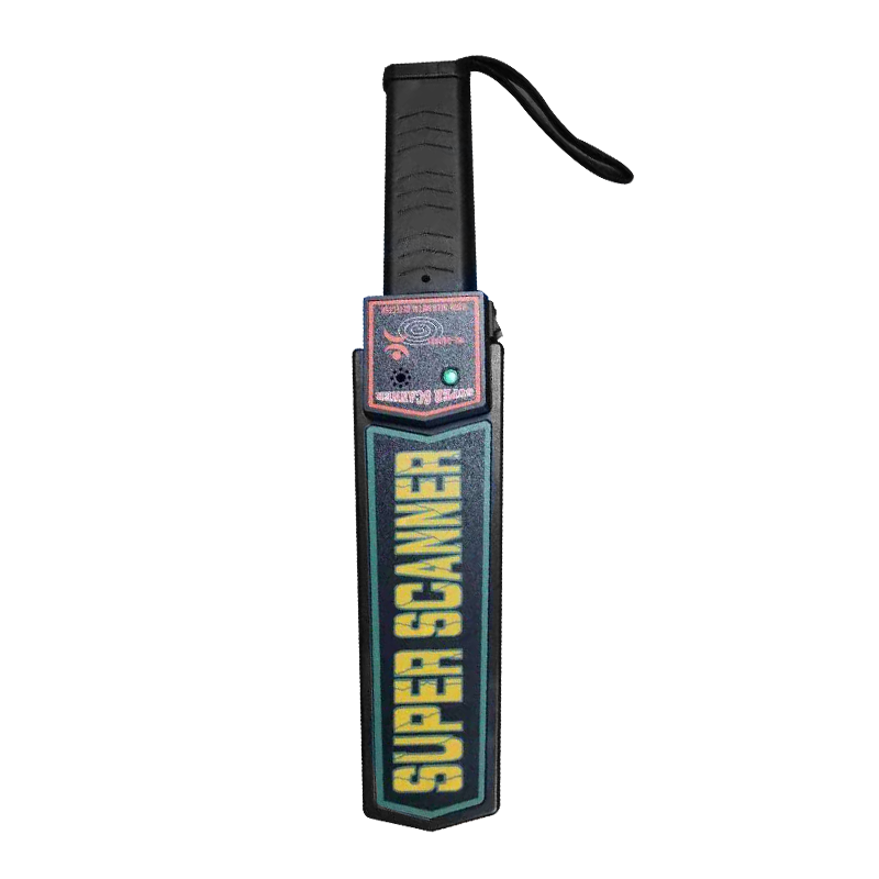  GP3003B1手持金屬探